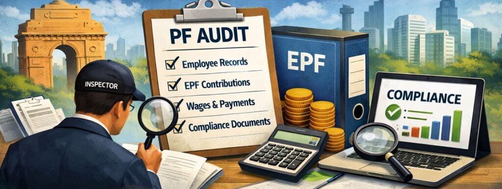 pf registration and compliance